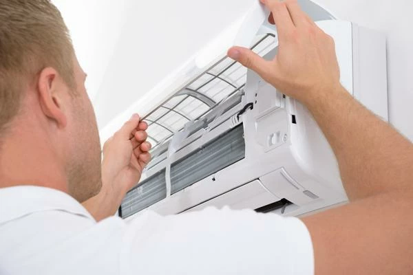 Price of UK Air Conditioning Units Drops by 10% to $567