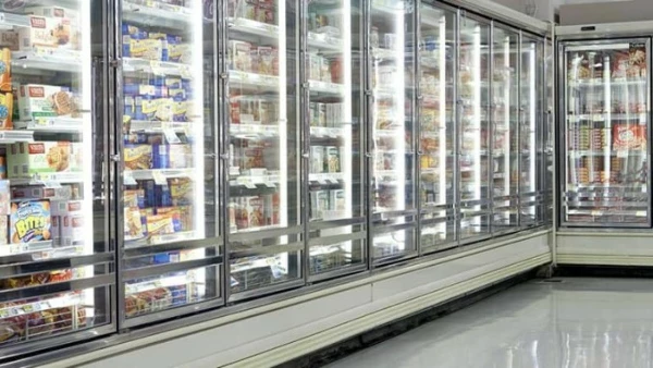 Italy's Commercial Refrigeration Equipment Exports Drop to $109M in October 2023