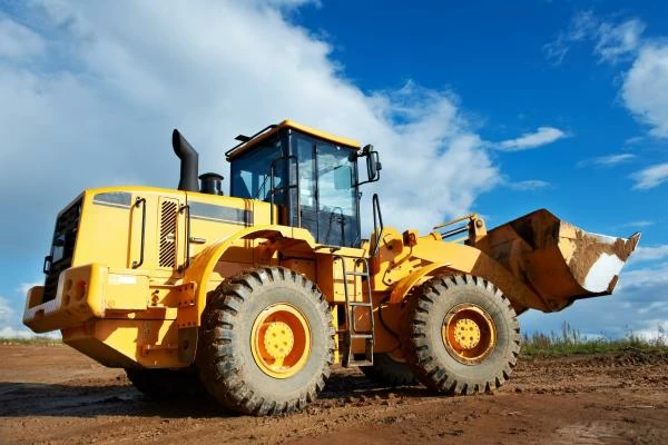 Japan's Exports of Construction Equipment Rise by 4% to Reach $1.2B in 2023