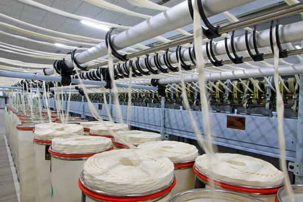 Which Country Imports the Most Weaving Machines in the World?