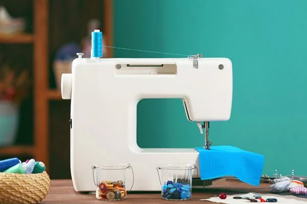 Sewing Machine Market - Italy Tops the List of EU Sewing Machine Manufacturers
