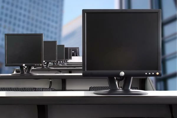 Which Country Imports the Most Monitors in the World?
