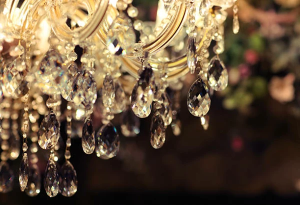China Ranks First Globally in Exports of Chandeliers, with $8.1B in 2014