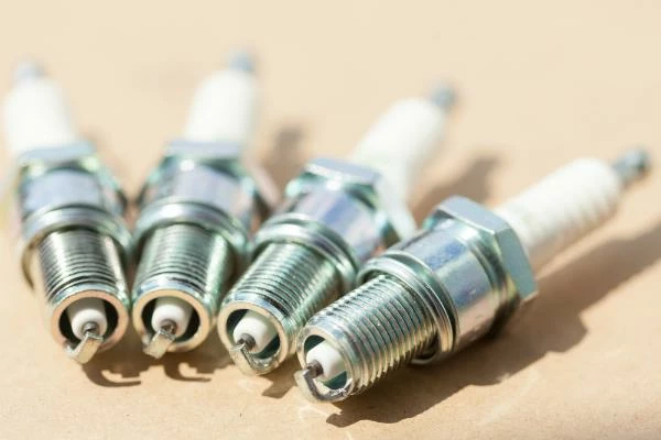 Import of Spark Plugs in Australia Surges to $3.9M in September 2023