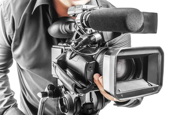 Which Country Imports the Most Television Cameras in the World?