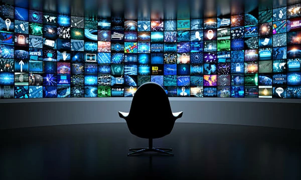 Price of Video Monitors in the U.S. Drops by 7% to Reach $172
