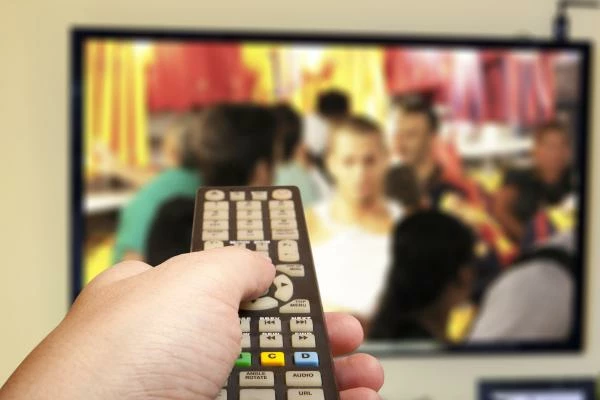China's Television Receiver Price Reaches $84.5 Per Unit