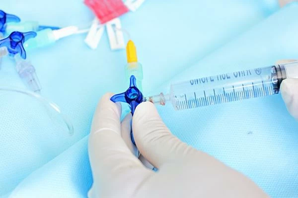India Emerges as Fastest-Growing Syringe Exporter Worldwide