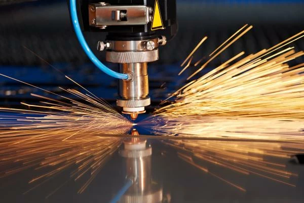 Laser Price in Germany Surges 22% to $28 per Unit