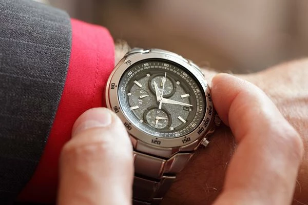 China Emerges as Fastest-Growing Importer of Swiss Watches Over Past Decade