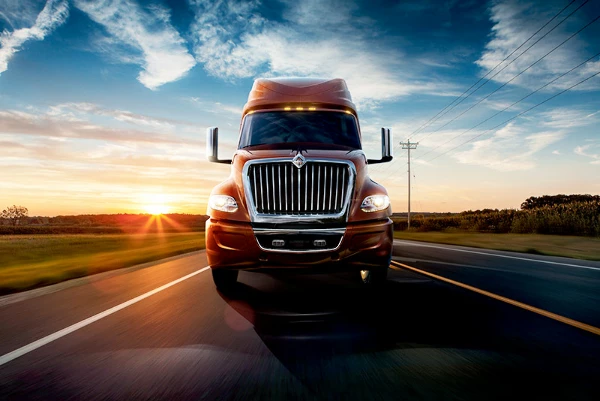 U.S. Truck Imports Rebound to $29.7B After Dropping in 2020