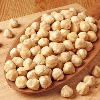 UK's Import of Hazelnuts Drops by 2% to $16M in 2023