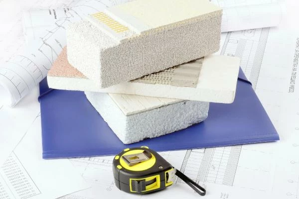 The Green Deal's "Renovation Wave" is Set to Increase Demand for Cellular Polystyrene Sheets
