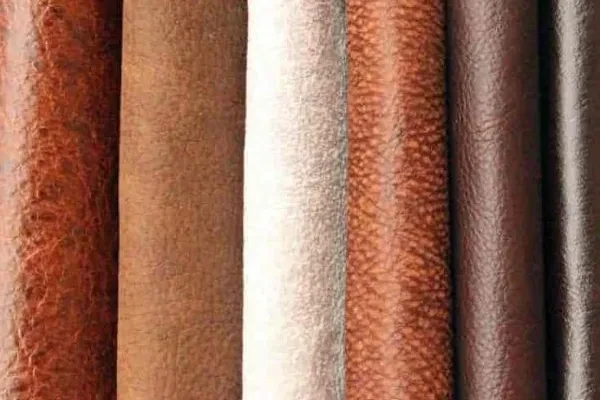 Italy's Import of Sheep Leather Drops to $153M in 2023