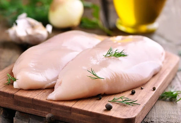 World's Best Import Markets for Meat Preparations of Poultry