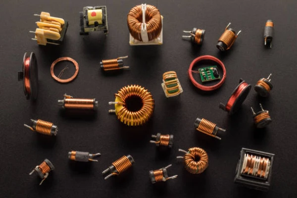 Price of Japan's Inductors Surges to $1.3 per Unit