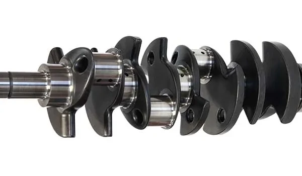 U.S. Cranks and Crankshaft Imports Drop 19% to an Average of $182M in Feb 2023