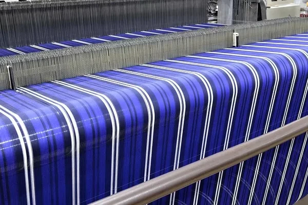 Turkey's Import of Knitting Machines Drops by 29%, Totalling $2.8M in January 2024