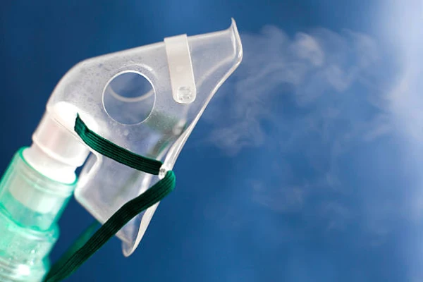 Japanese Respiratory Equipment Surges by 20%, Now Priced at $488 per Unit
