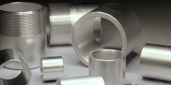 Export of Germany's Aluminum Pipe Fittings Drops to $7.1 Million in December 2023