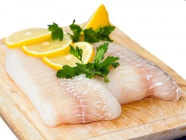 Mexico's Fresh Fish Fillet Price Grows to $24.2 per kg