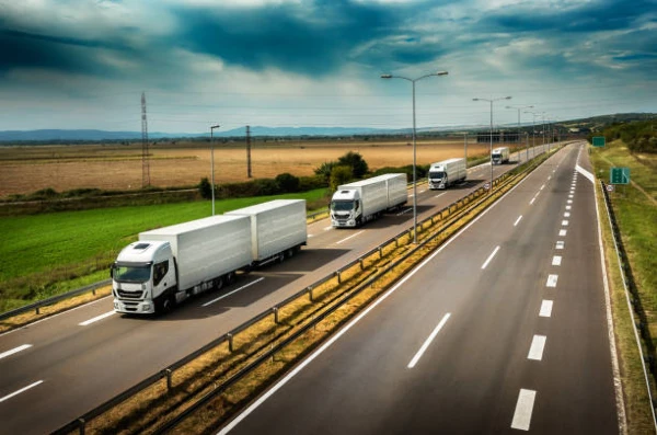 Exploring the Top Import Markets for Trailers and Semi-Trailers