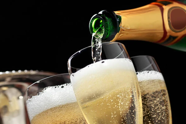 Italian Imports of Champagne Surge by 44% to $36M in September 2023