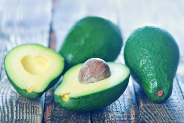 U.S. Avocado Imports Increased Fourfold in Past Decade
