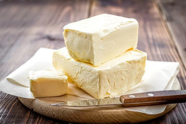 U.S. Butter Prices Soar 40% y/y on Labour Shortage and Rising Packaging Costs