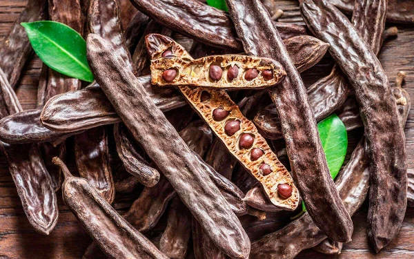 Portugal and Italy Remain the Largest Carob Markets Worldwide