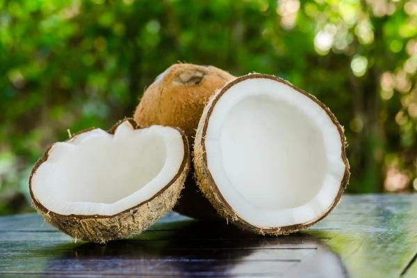 Global Coconut Market Reached 12,1B USD in 2015