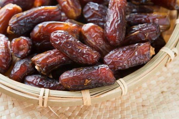 Date Imports in EU Steadily Rise, Hitting Record $507M