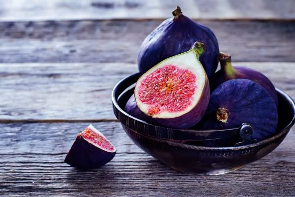 Fig Imports in EU Surge, with Germany and France Being Largest Buyers