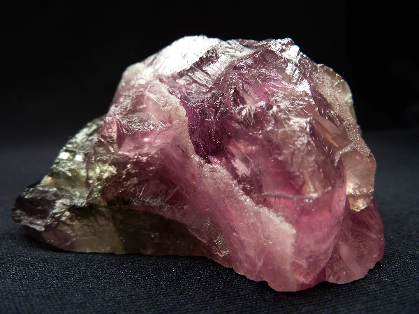 Global Fluorspar Market Increased Slightly to $1.6B and Is to Continue Modest Growth