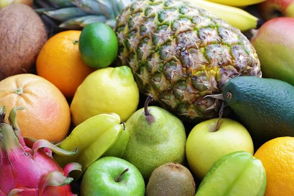 Fruit Market Report: Consumer Trends and Outlook 2022