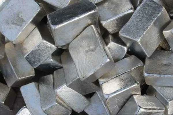 Global Magnesium Production Drops 5% Due to Environmental Issues in China