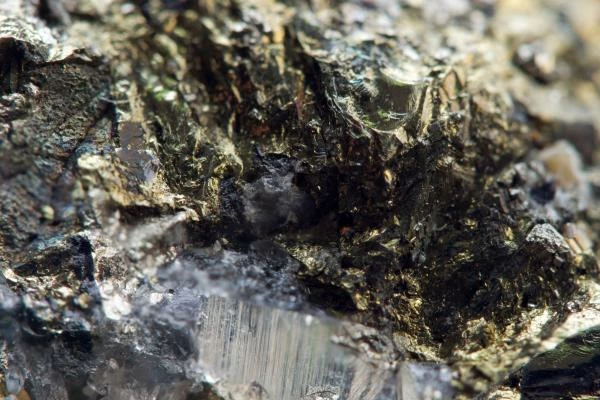China Continues to Dominate the Global Pyrite Market