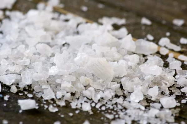 Salt Price in America Jumps 23% to $43.5 per Ton