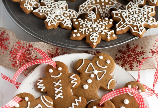 Gingerbread Price in Canada Hits New Record of $7,300 per Ton