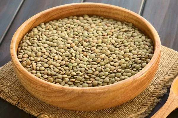 Which Country Consumes the Most Lentils in the World?