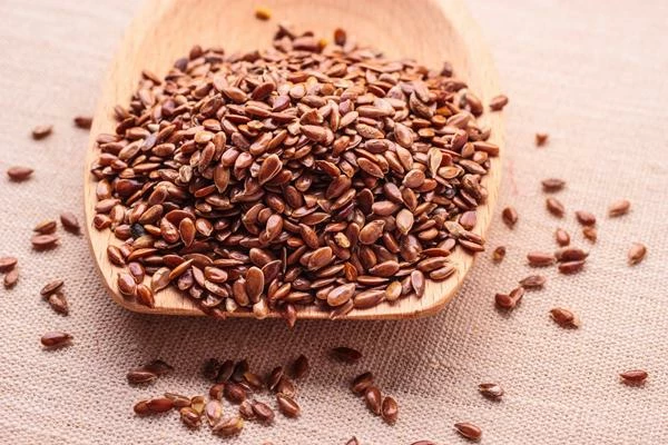 Price of Linseed in Germany Decreases to $997 per Ton
