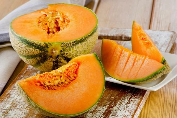 Melon Price in Spain Increases Slightly to $1,649 per Ton After Four Consecutive Months of Growth