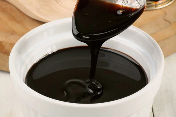 Which Country Exports the Most Molasses in the World?