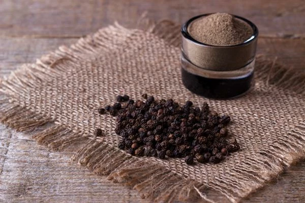 Approximately 57% of Total Production on Brazilian Pepper Market Is Sent to Export