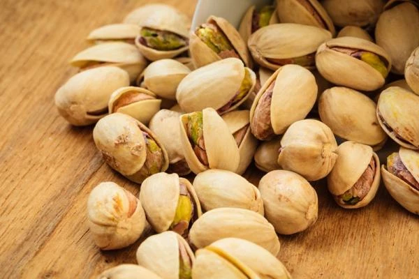 Pistachio Prices to Surge on Expected Shortage, U.S. Exports to Hit Record Highs