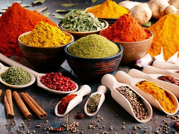 Spice Market Trends 2022: Challenges, Logistics, and Opportunities