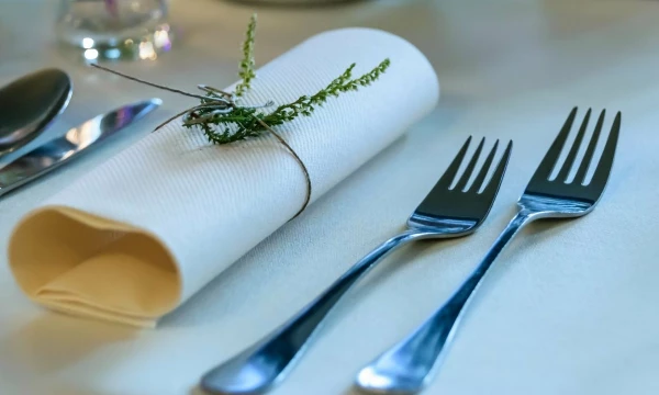 U.S. Is the World's Largest Market for Imported Table Flatware ($515M), Comprising 21% of Global Imports