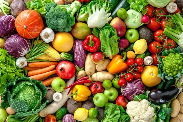 U.S. Vegetable Imports Will Peak at 9.3M Tonnes in 2022