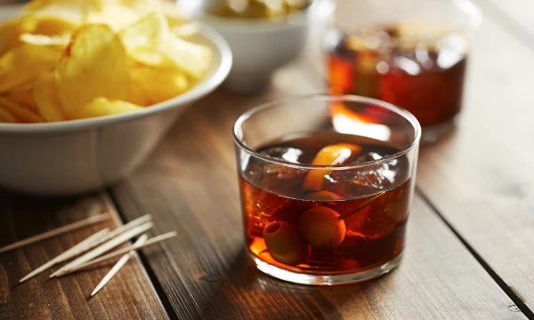 Italy's Export of Vermouth Plunges to $28M in November 2023