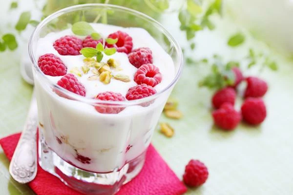 UK Yoghurt Imports Spike While Most Other Countries Reduce Purchases